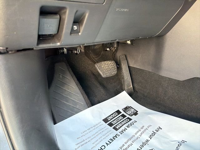 Used 2025 Gray Toyota XSE image 32
