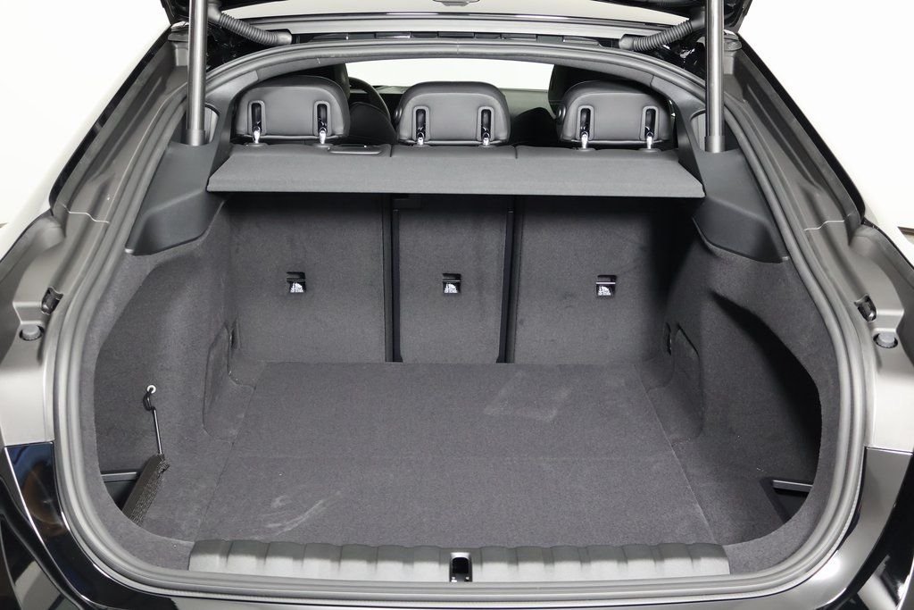 New 2026 Jet Black BMW eDrive40 image 8