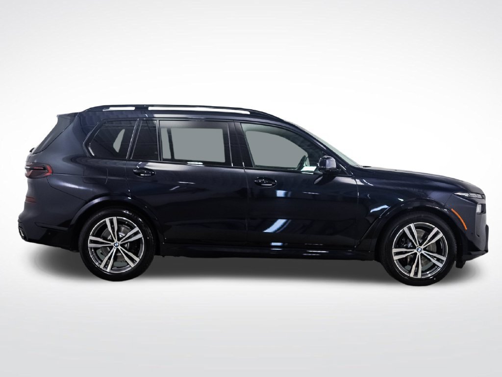 New 2027 Carbon Black Metallic BMW xDrive40i image 6