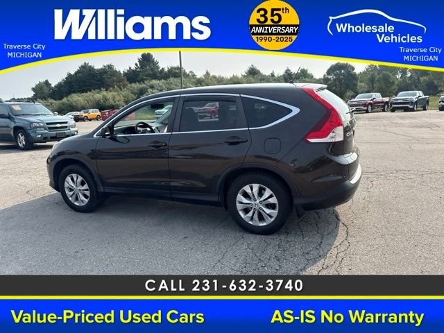 Used 2014  Honda EX image 15