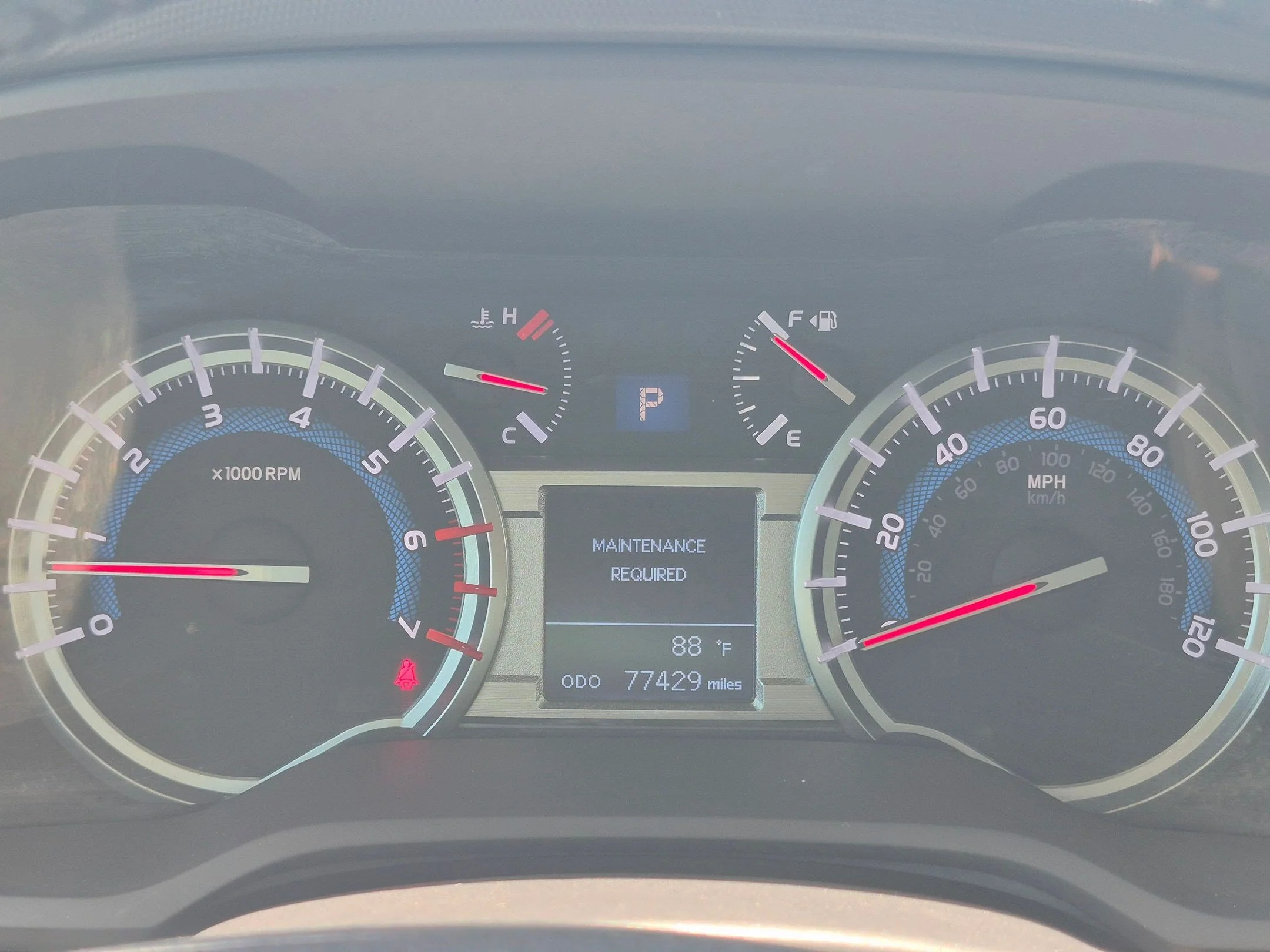 Used 2019 Midnight Black Metallic Toyota TRD Pro image 19