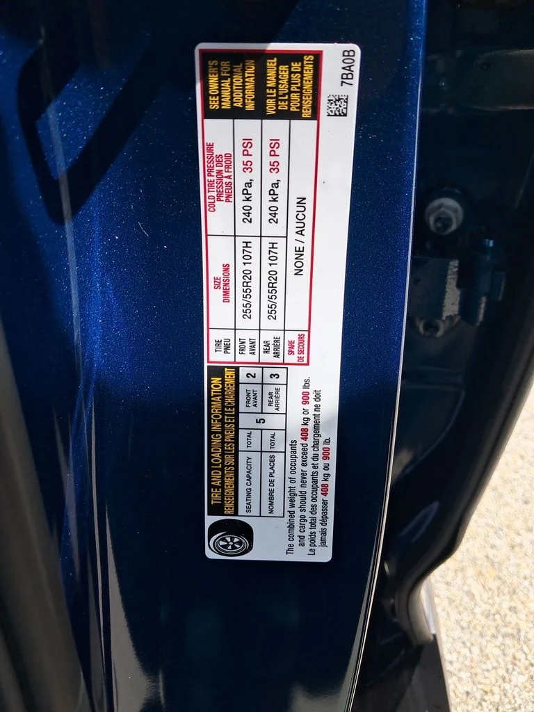 New 2026 Blue Nissan SL image 32