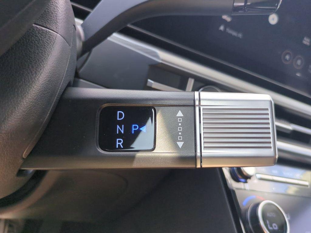 New 2026 Green Hyundai XRT AWD image 23