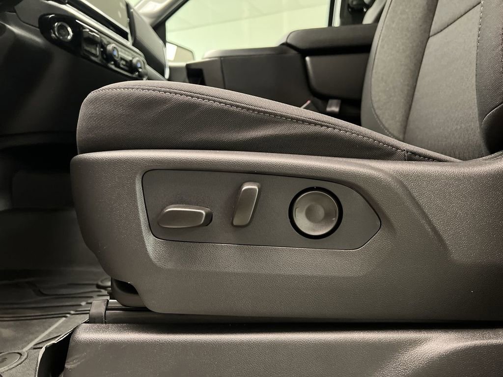 2026 Chevrolet Silverado 1500 LT - Photo 12