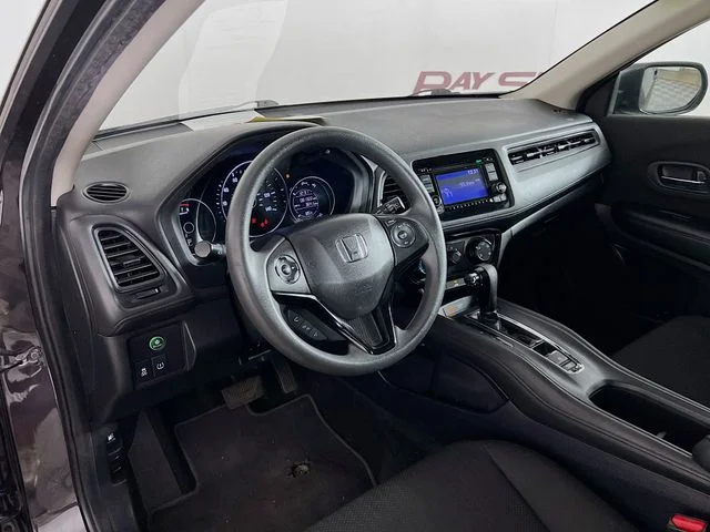 2017 Honda HR-V LX - Photo 30