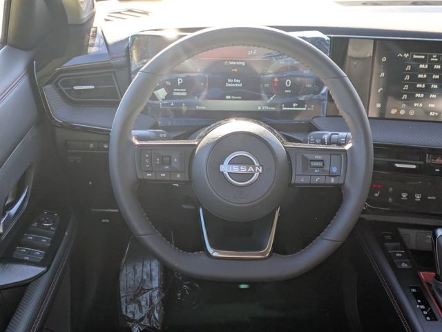 2026 Nissan KICKS SR - Photo 10