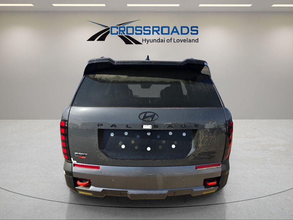New 2026 Ecotronic Gray Hyundai XRT Pro image 4