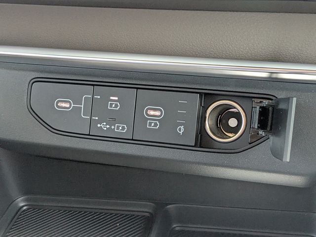 New 2026 Ceramic Silver Kia EX image 29