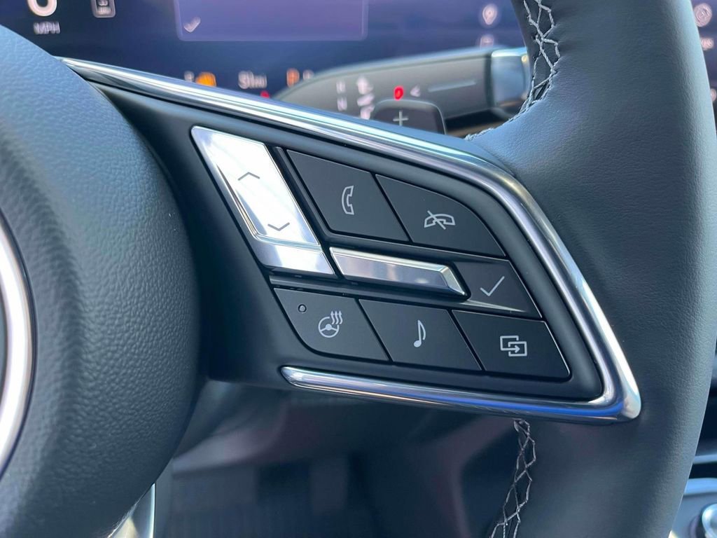 2026 Buick Enclave Preferred - Photo 29