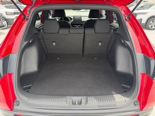 Used 2024 Red Honda Sport image 14