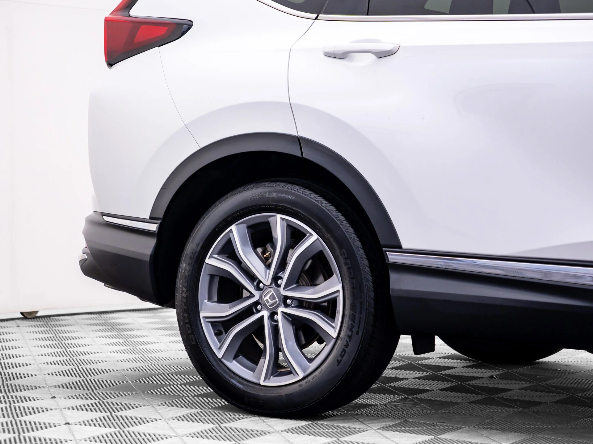 Used 2022  Honda Touring image 37