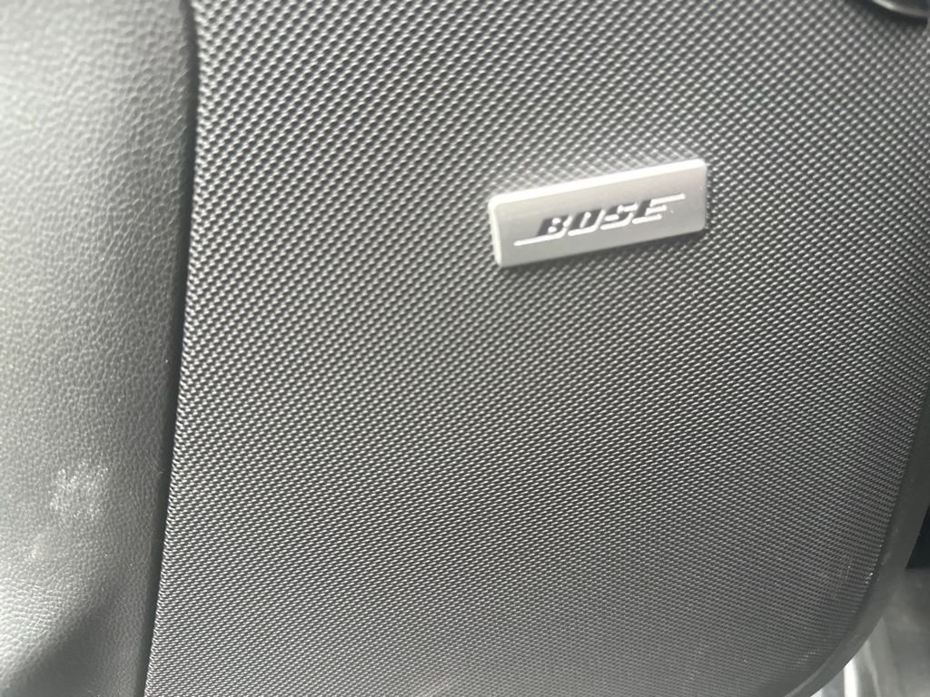 Used 2023 Blue GMC Denali image 11