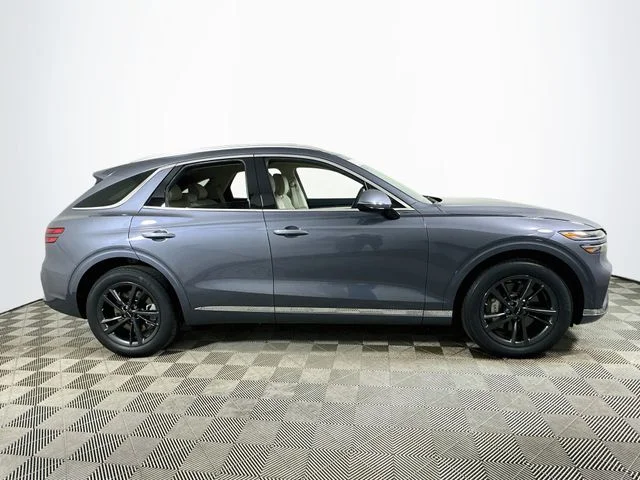 New 2027 Blue Genesis 2.5T Select image 3