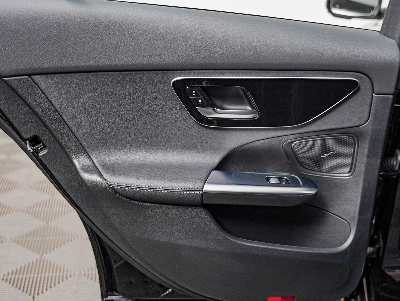 New 2026 Black Mercedes-Benz C 300 image 21