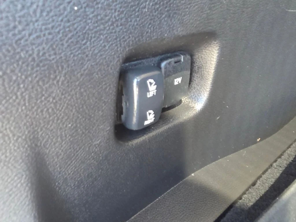 Certified Used 2024 Silver Ford SEL image 27