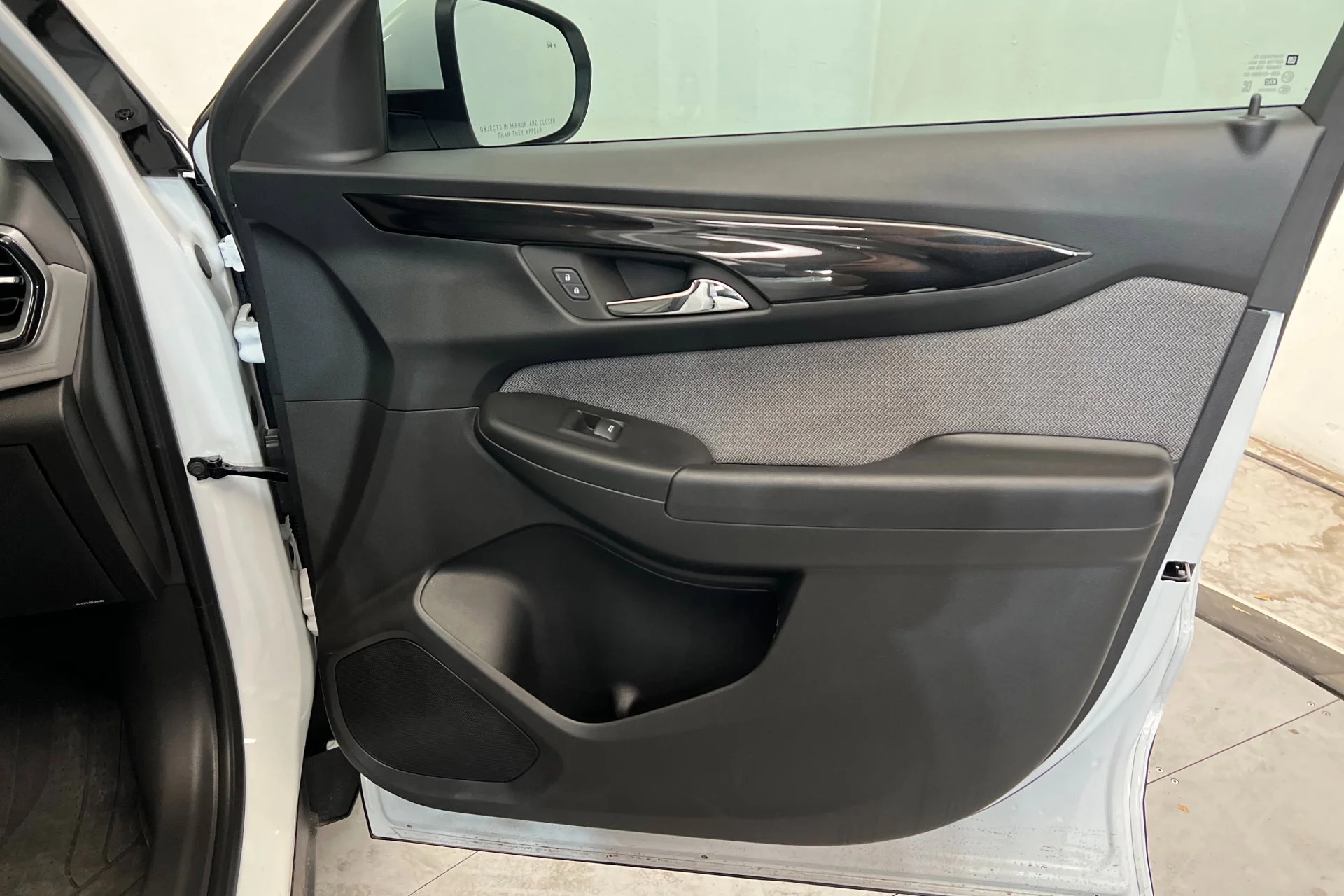 2025 Chevrolet Trailblazer LT - Photo 23