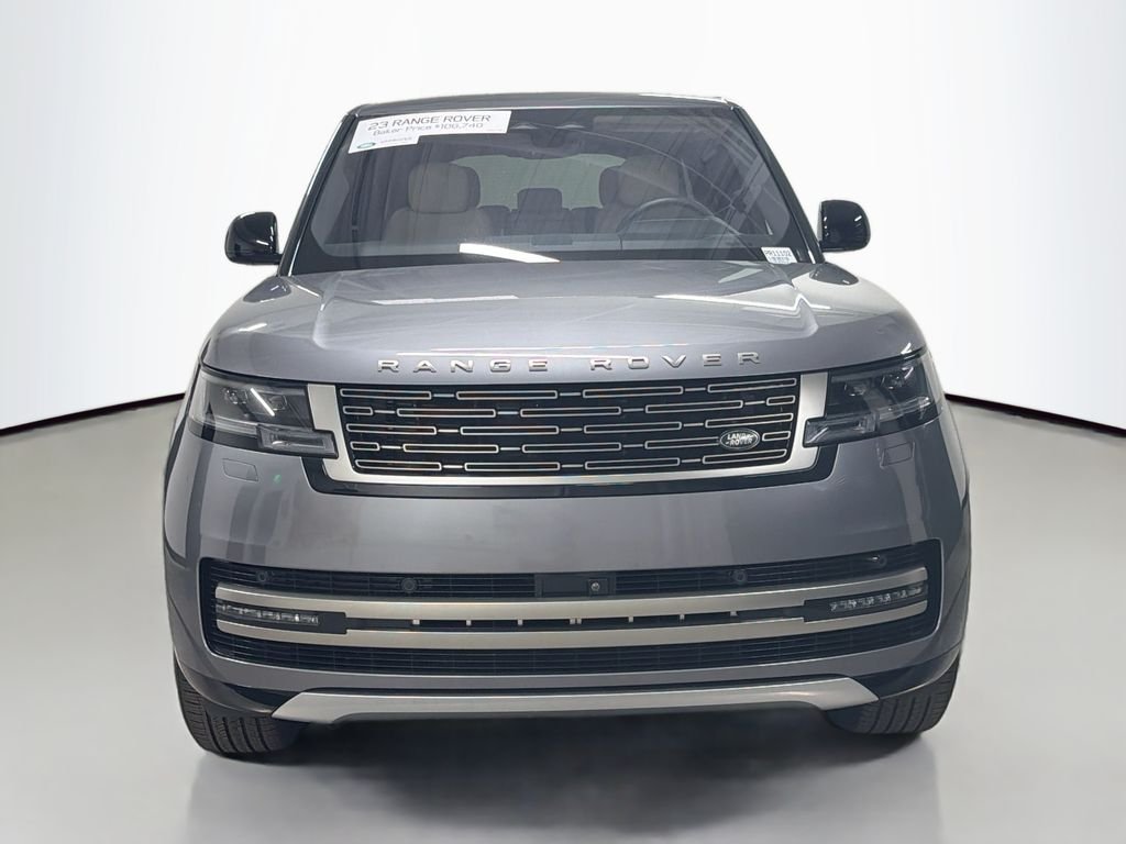 2023 Land Rover Range Rover SE - Photo 6