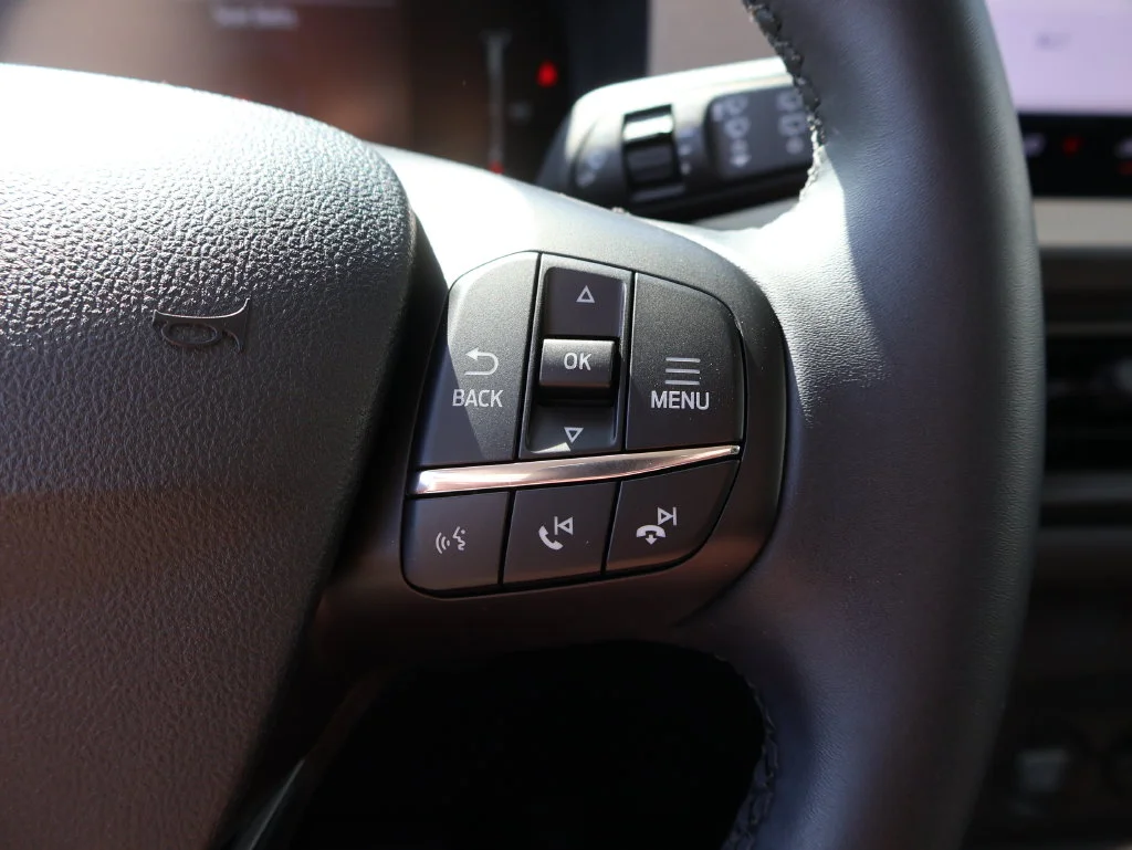 New 2026 Carbonized Gray Metallic Ford Big Bend® image 28