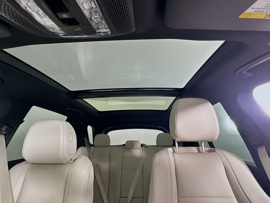 2026 Mercedes-Benz GLE GLE350 - Photo 23