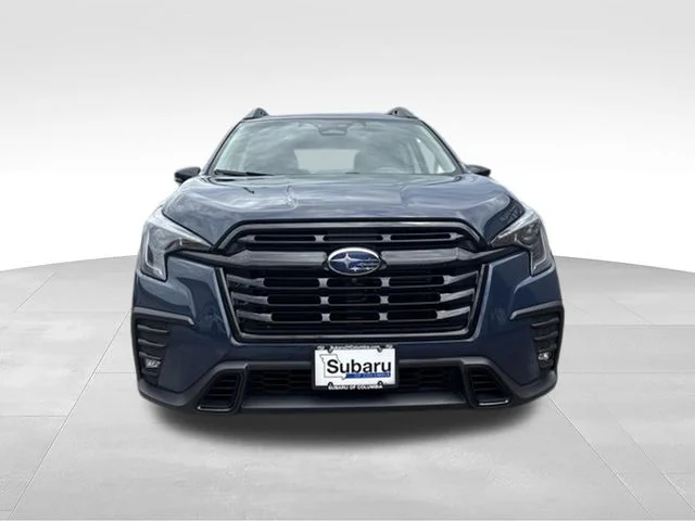 Used 2023 Blue Subaru Onyx Edition image 2