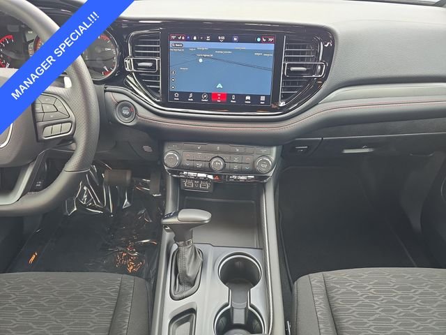 2026 Dodge Durango GT - Photo 11