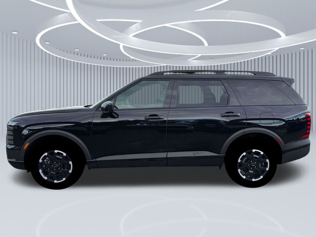 New 2026 Black Hyundai XRT Pro image 22