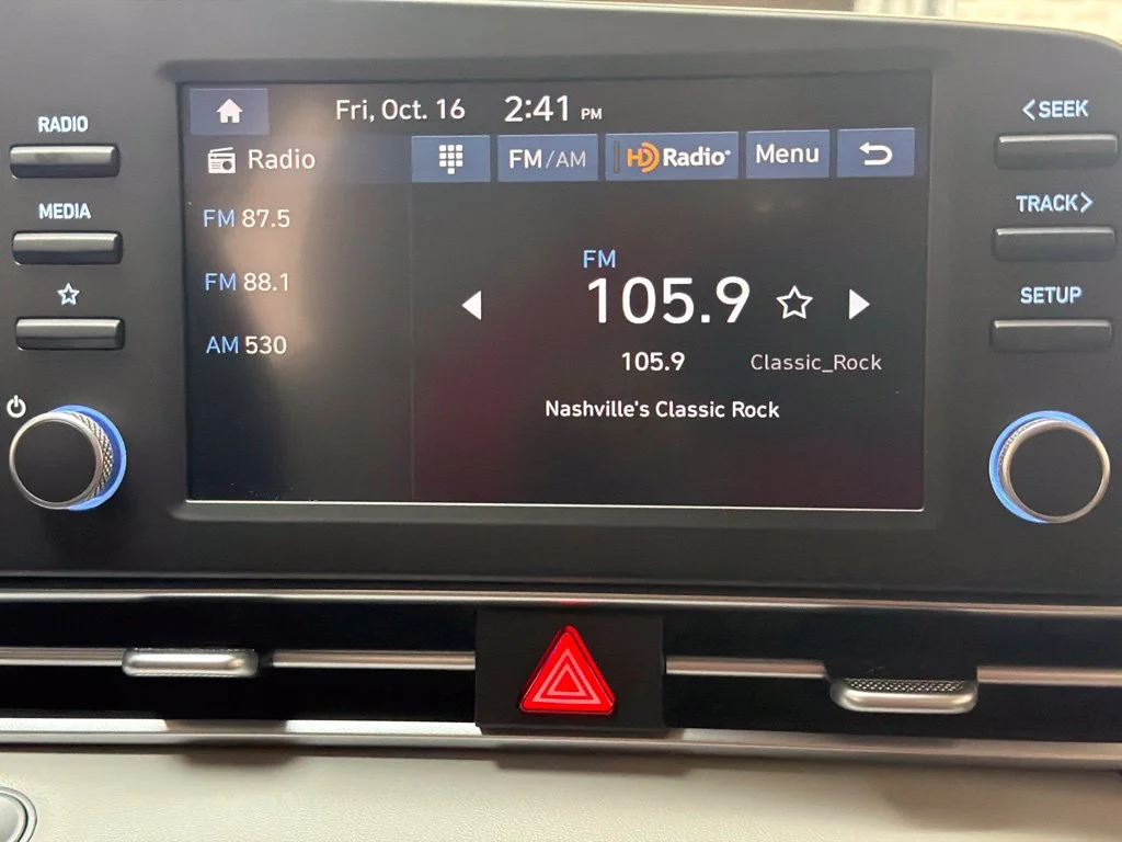 New 2026 Ecotronic Gray Hyundai SEL Sport Plus image 19