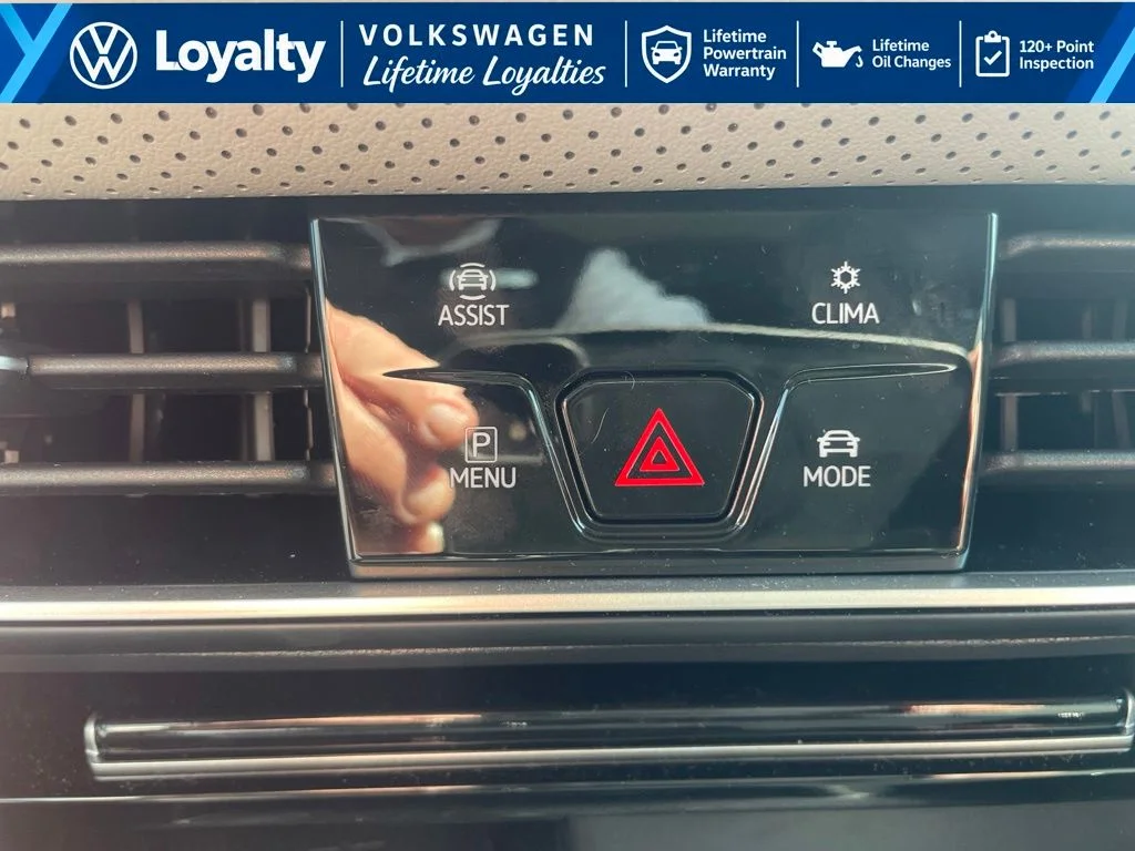 Used 2026 Green Volkswagen Peak Edition image 27