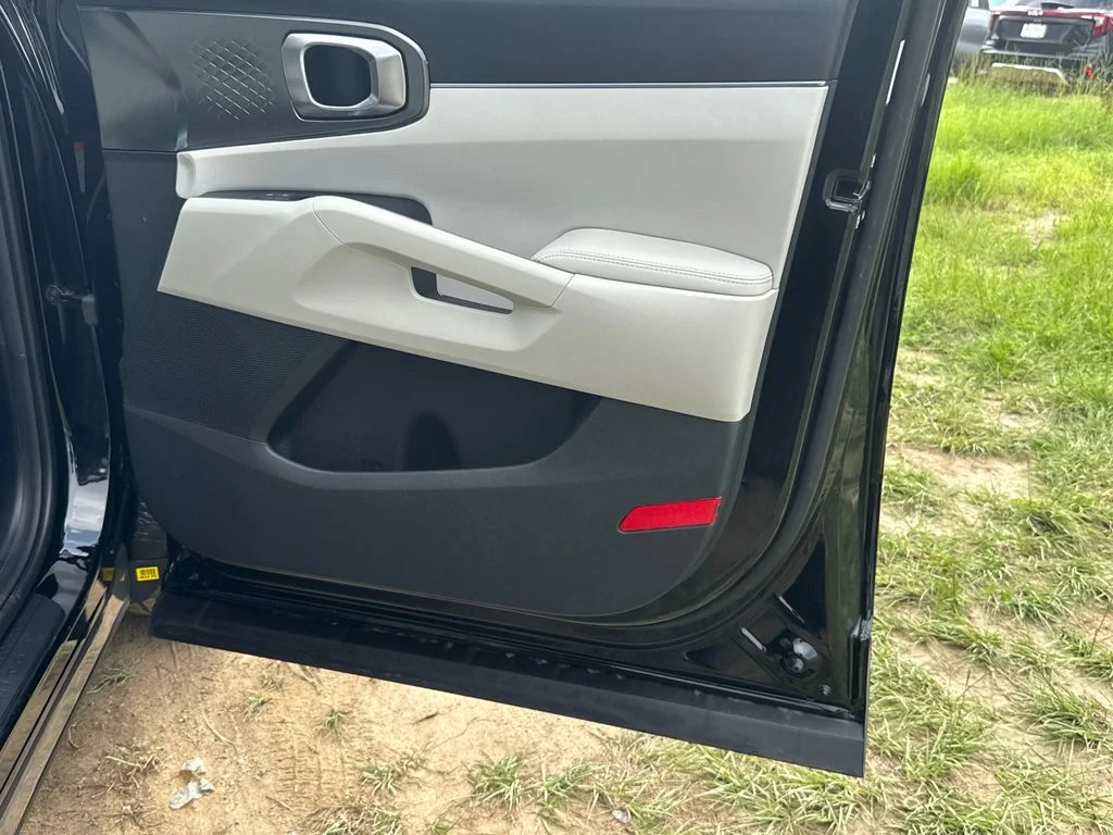 2025 Kia Sorento EX Hybrid - Photo 14