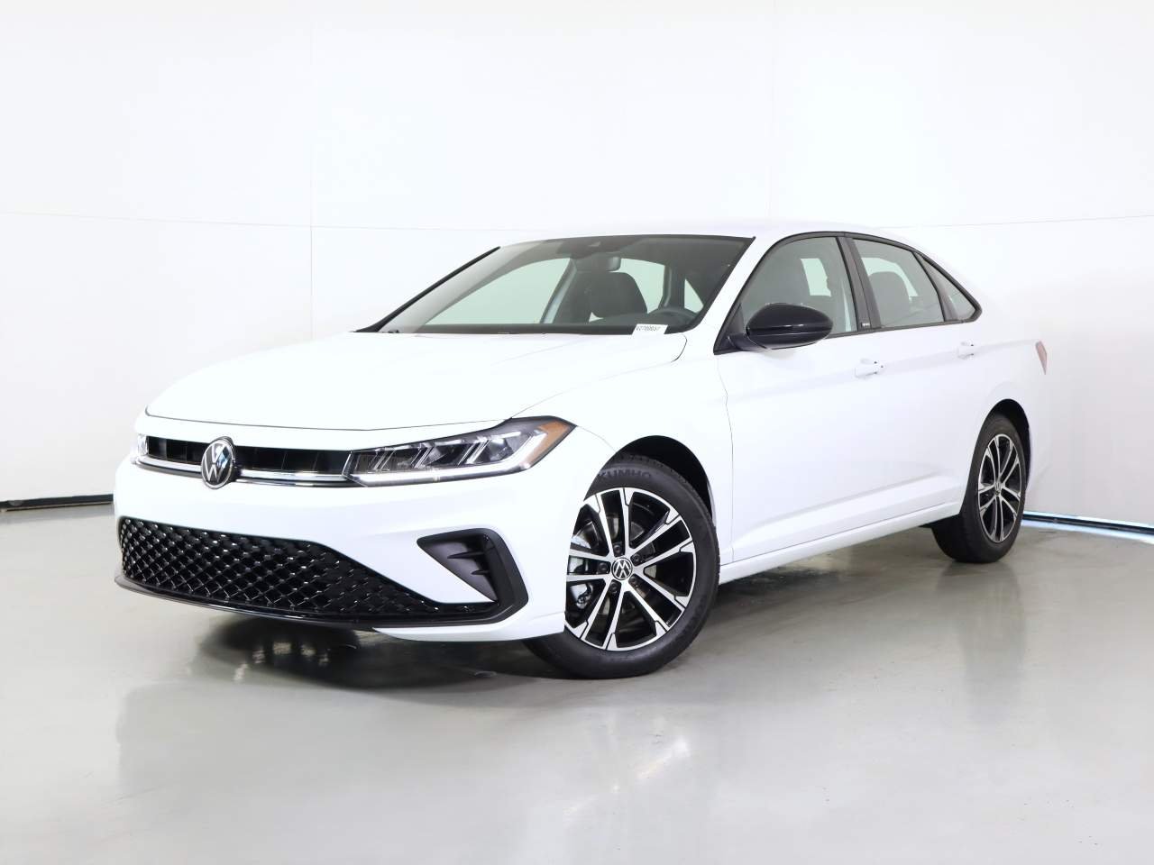 2027 Volkswagen Jetta