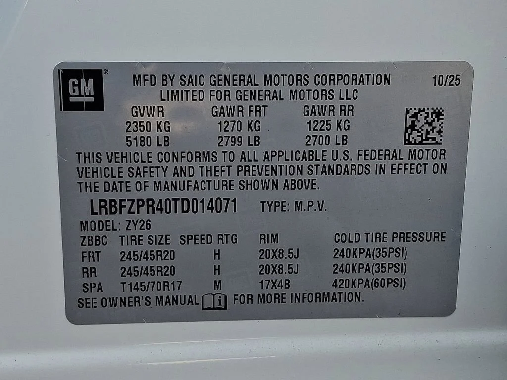 2026 Buick Envision Sport Touring - Photo 10