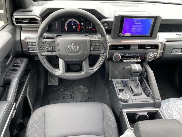 New 2026 Underground Toyota SR5 image 7