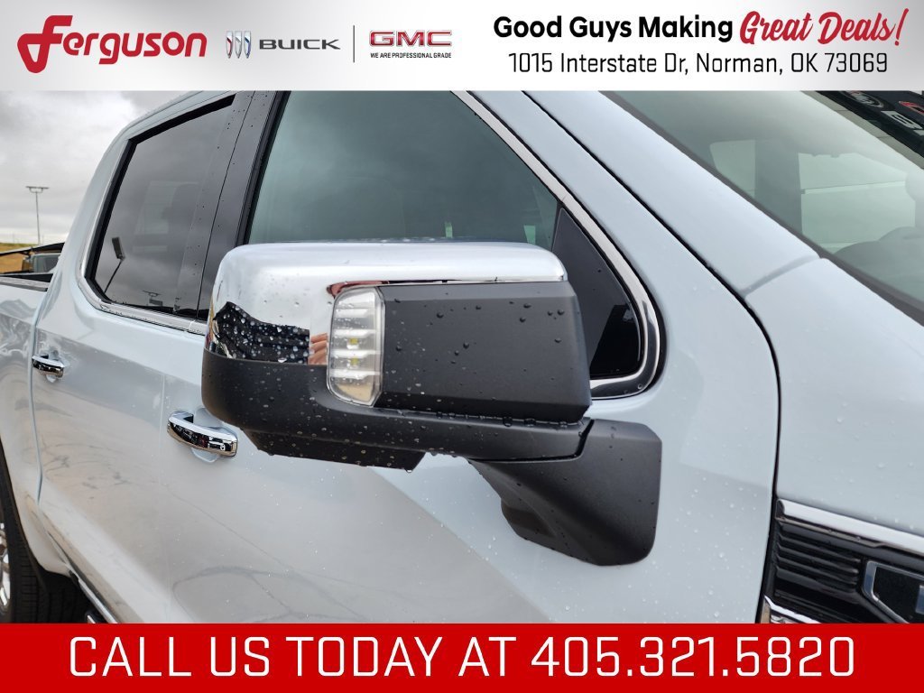 2026 GMC Sierra 1500 Denali - Photo 11