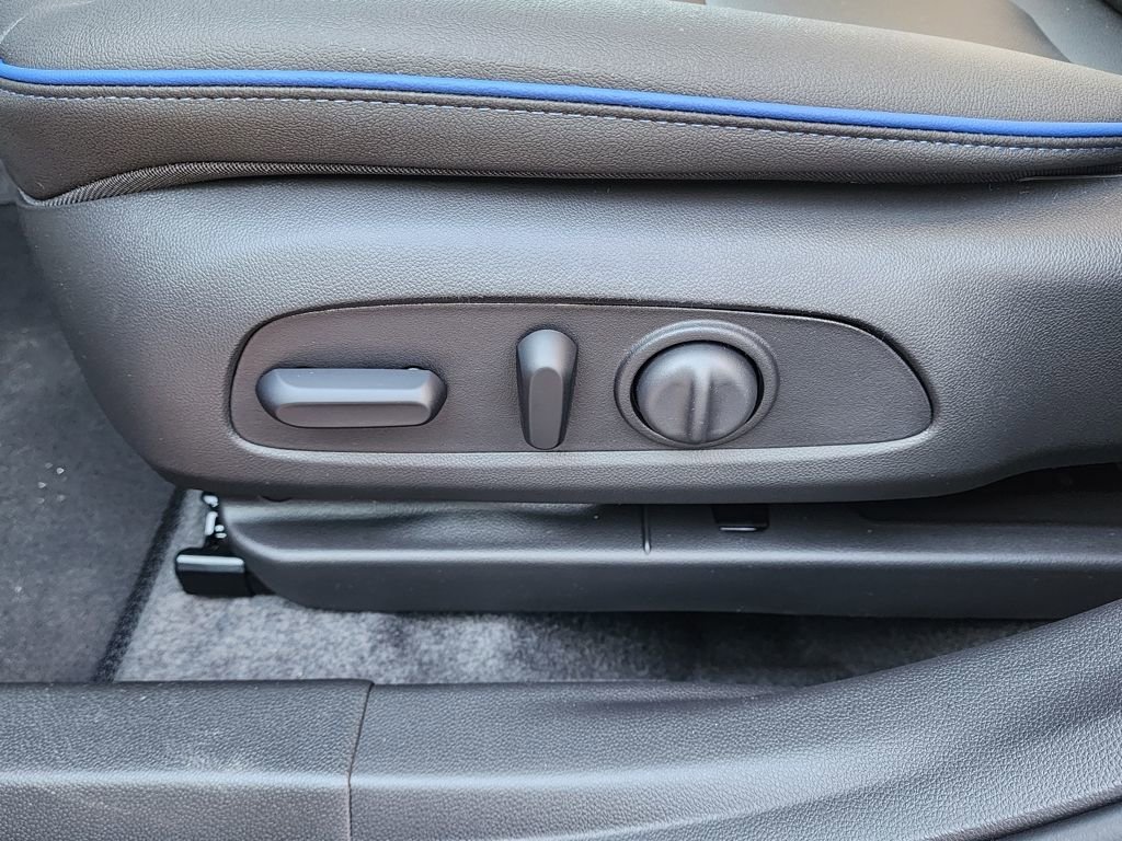2026 Buick Envista Sport Touring - Photo 17