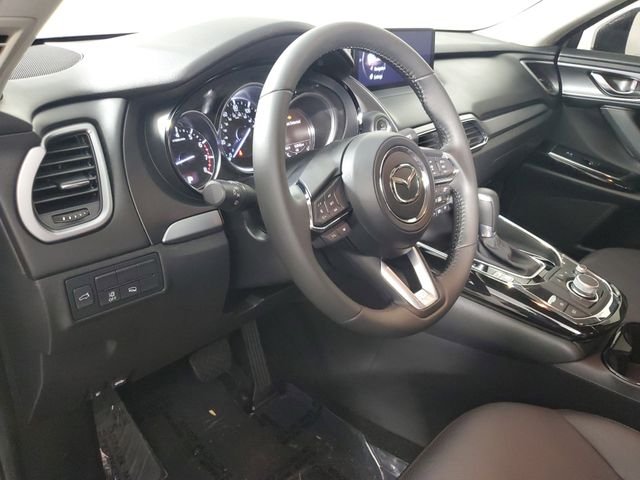 Certified Used 2023 Silver Mazda Touring Plus image 24