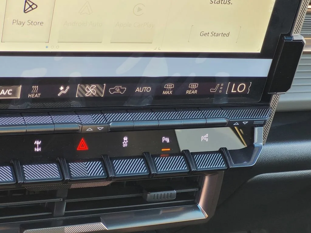 2024 GMC HUMMER EV 3X - Photo 15