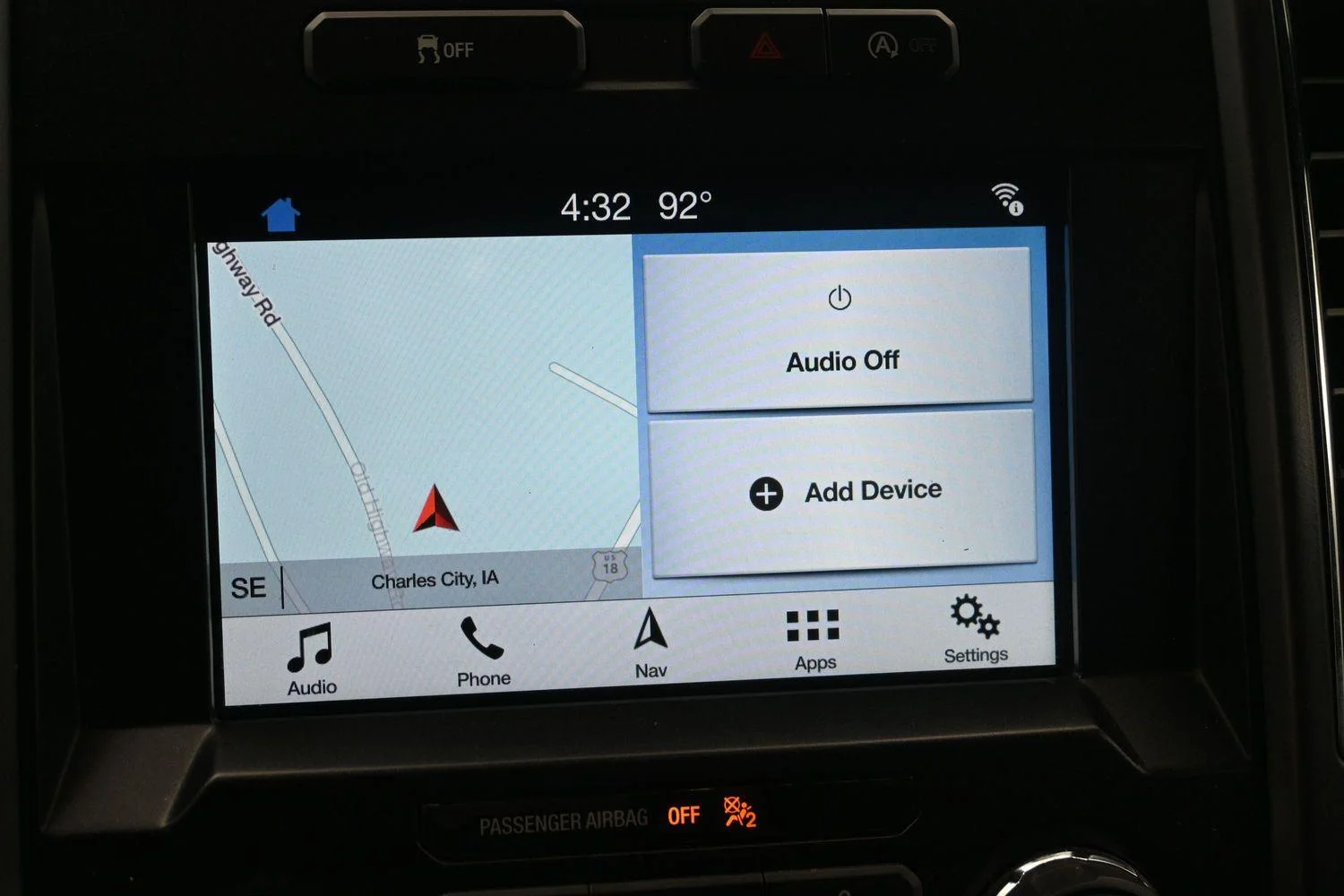 Used 2018 Magnetic Ford XLT image 28