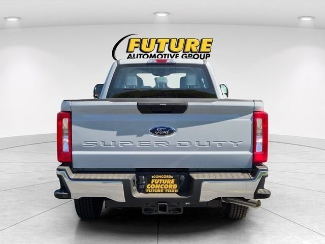 New 2026 Avalanche Ford F-350® XL image 79
