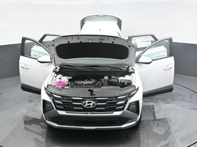 New 2026 White Hyundai SE AWD image 27