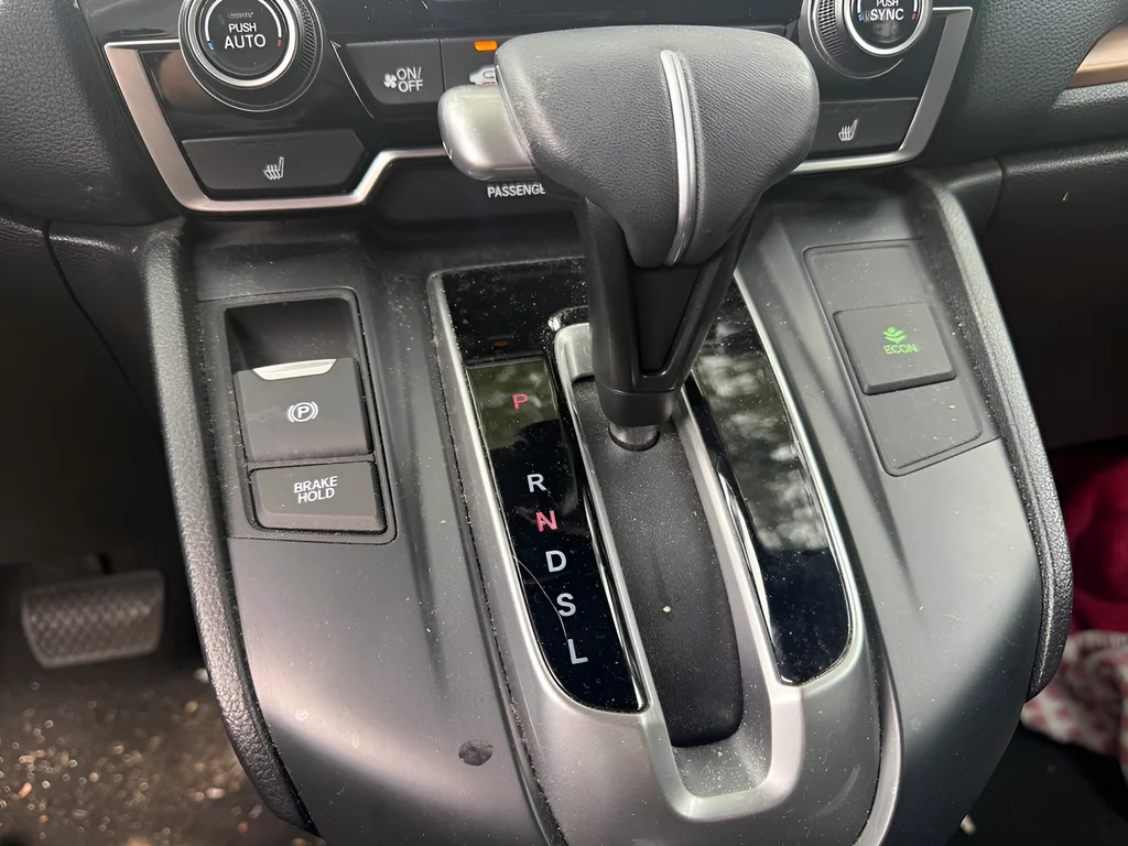 2018 Honda CR-V Touring - Photo 27