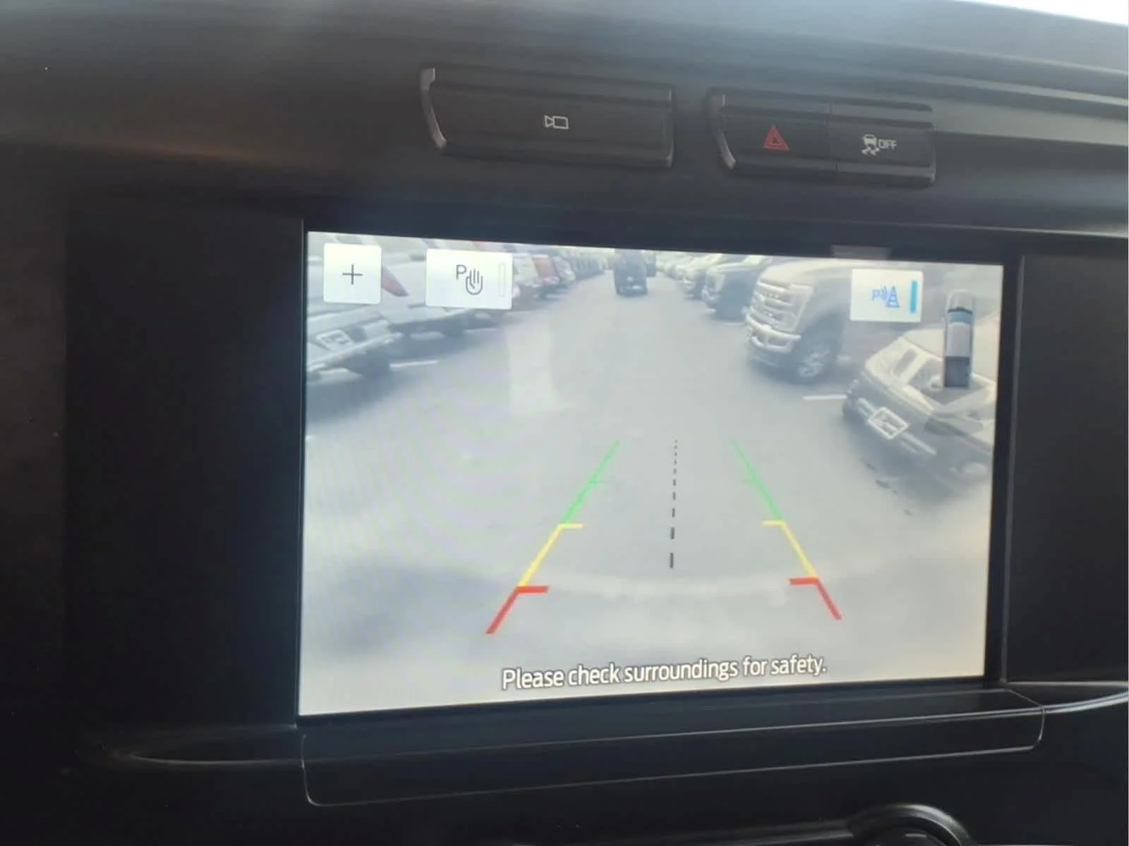 Used 2023 Stone Gray Metallic Ford XLT image 23