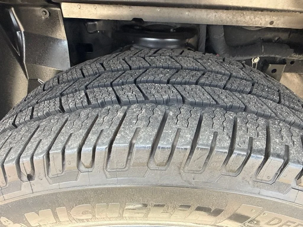 Used 2019  Ram Laramie image 36