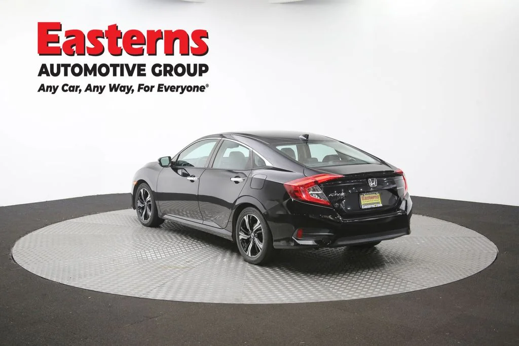 Used 2017 Black Honda Touring image 59