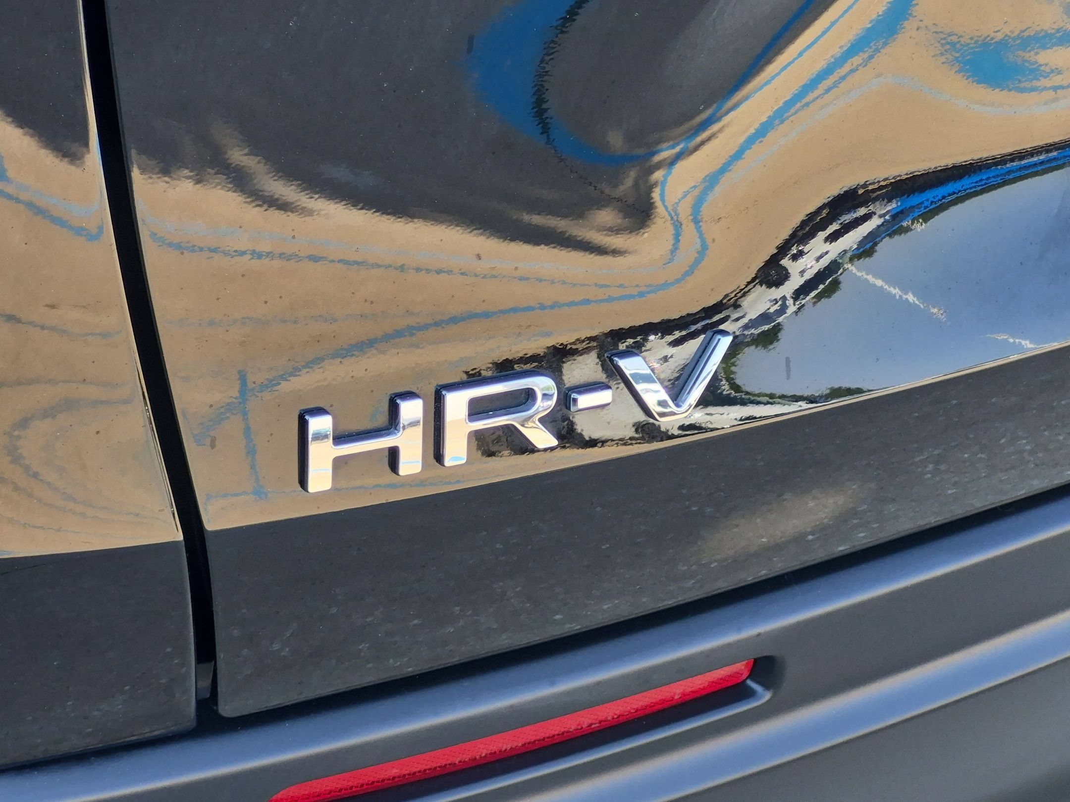 2025 Honda HR-V Sport - Photo 28