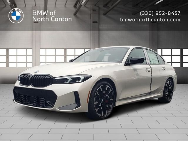 2026 BMW 3 Series