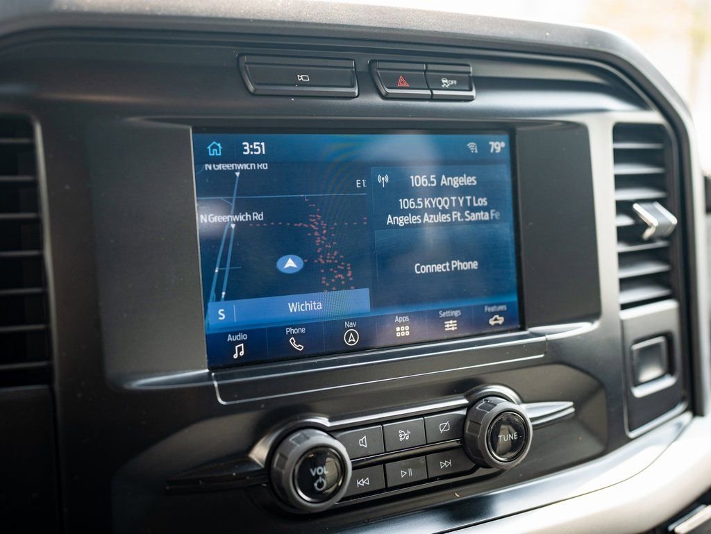 2023 Ford F-150 XLT - Photo 28