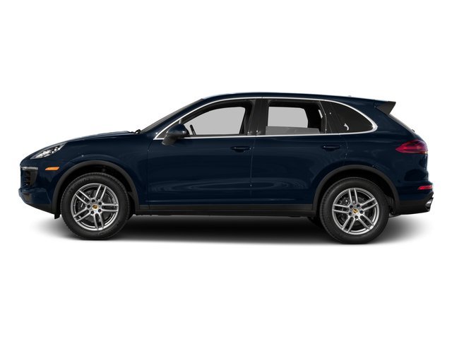 Used 2016 White Porsche Diesel image 3