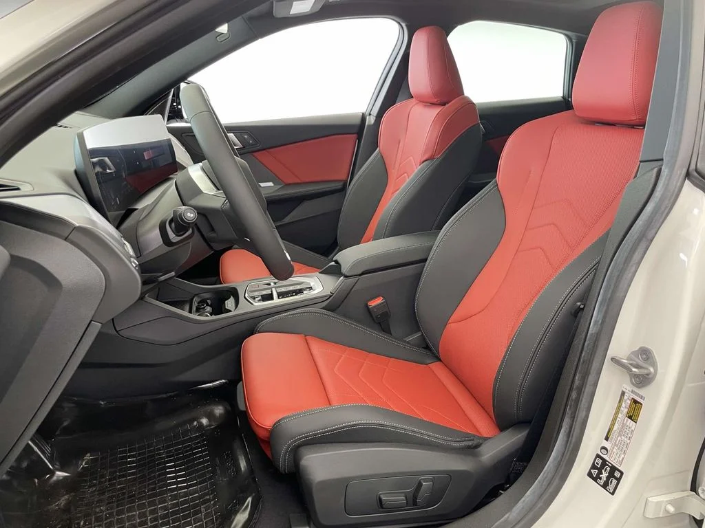 New 2026 White BMW 228 Gran Coupe image 13