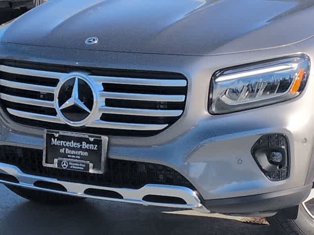 Used 2025 Mountain Grey Metallic Mercedes-Benz GLB 250 image 11