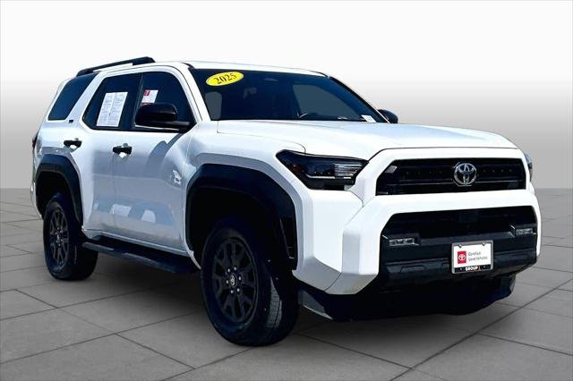 Certified Used 2025 ICE CAP Toyota  image 2